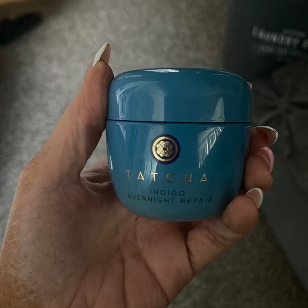 Tatcha face